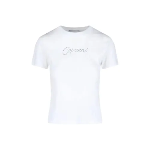 Coperni Белые Женские Футболки