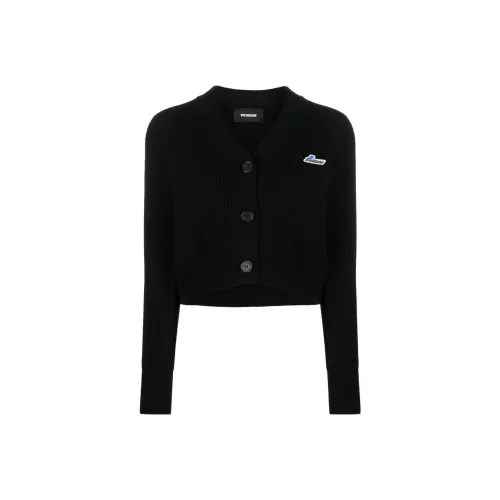 WE11DONE Свитер Gift Box Set Женские