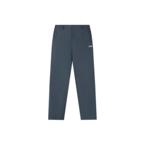 361° Спортивные брюки Мужской Jet Azure