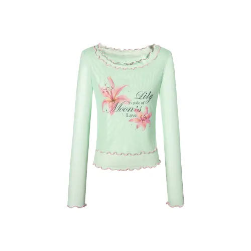 I'M ONE Женские T-рубашки