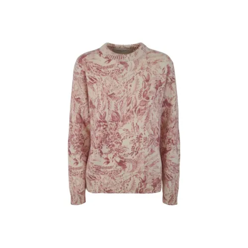 Golden Goose Красный Женские Свитеры