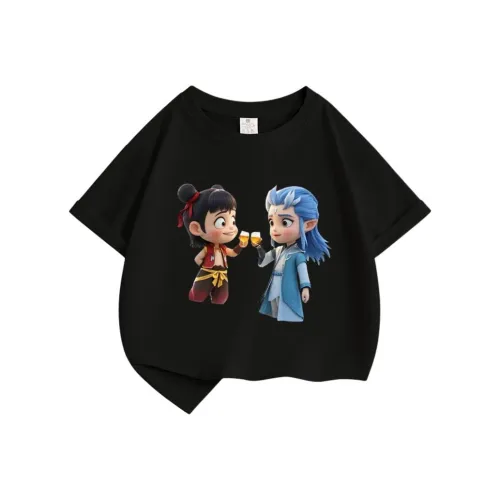 PLAY BUSH Стандартная футболка унисекс