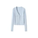 Светло-голубой