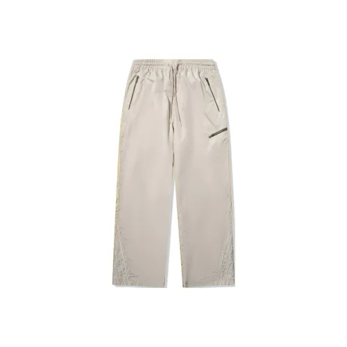 LINING Спортивные брюки Унисекс Берег Серый