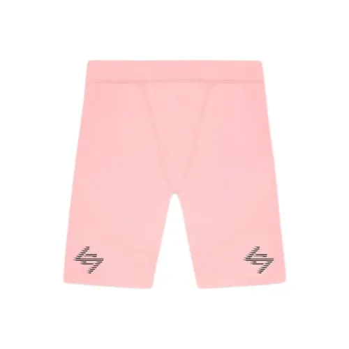 REPRESENT Розовые Мужские Спортивные Шорты