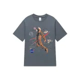 Темно-серый