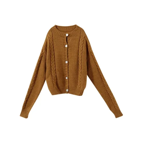 YUMOMO STAR Женские Свитеры