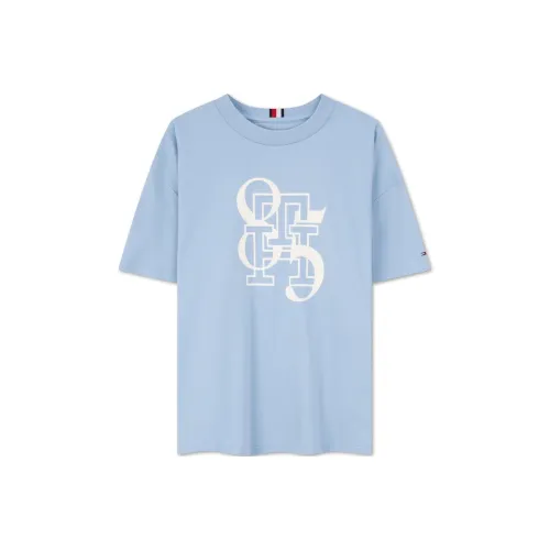 Tommy Hilfiger Женские футболки