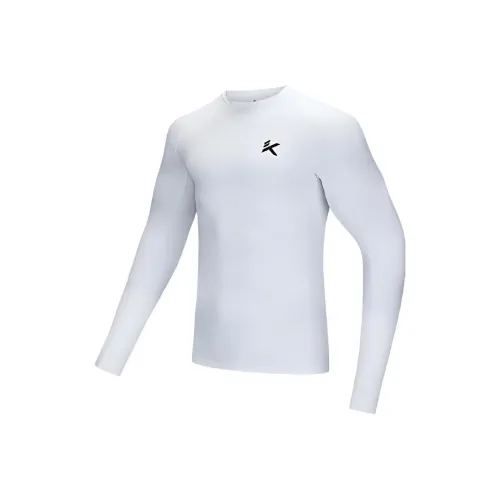 ANTA Basketball Collection Тренировочная одежда Мужская Чисто белый