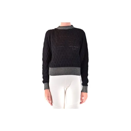 PINKO Черные Женские Свитеры