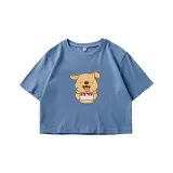 Туманно-синий