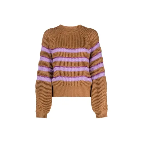 PINKO Коричневый Женские Свитеры