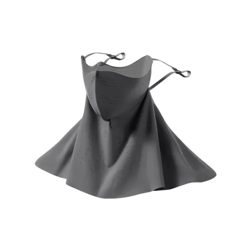 Shizhu Легкие Маски с Защитой от UV Женские