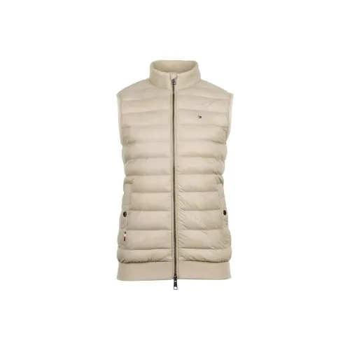 Tommy Hilfiger Жилет Мужской Бежевый