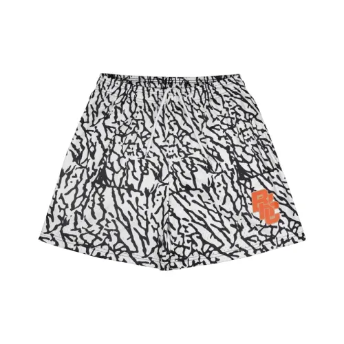 BKCXZICE Баскетбольные шорты Унисекс