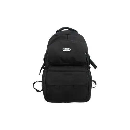 г Favor Нейлон Рюкзак Унисекс Многоцветный