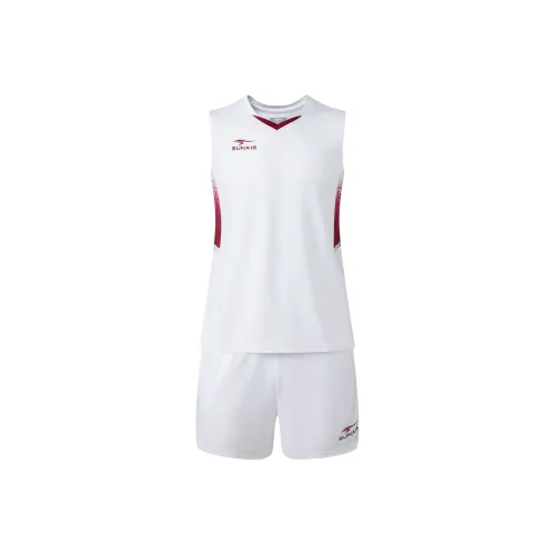 SUNAIS Унисекс Баскетбольные костюмы