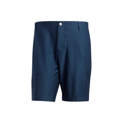 Adidas Спортивные шорты Мужские Синие