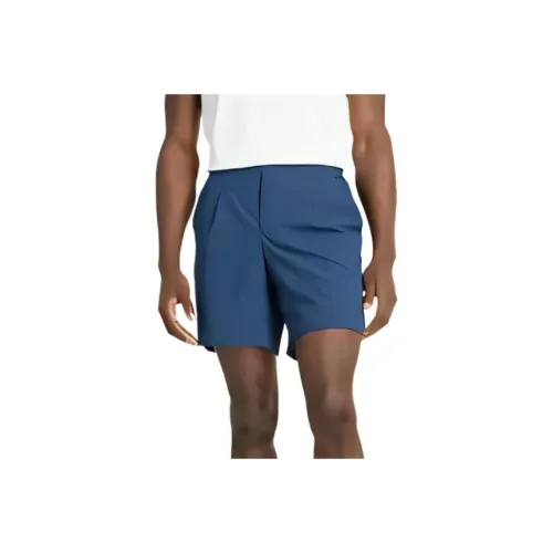 New Balance Tournament Спортивные шорты Мужские Синие