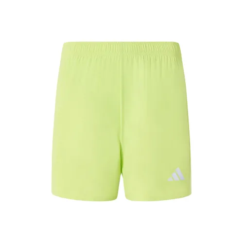 Adidas Спортивные шорты Мужские Pulse SOUR Оранжевый Зеленый Темно-серый Серебряный