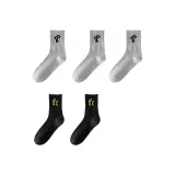 3 Светло-серый, 2 Черный