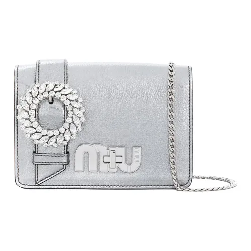 MIU MIU Сумки через плечо Женские