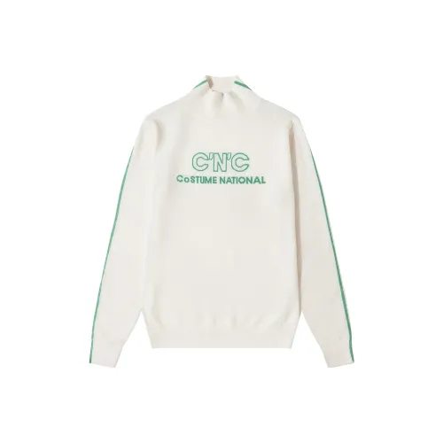 C'N'C Осенний и Зимний Свитер Женский