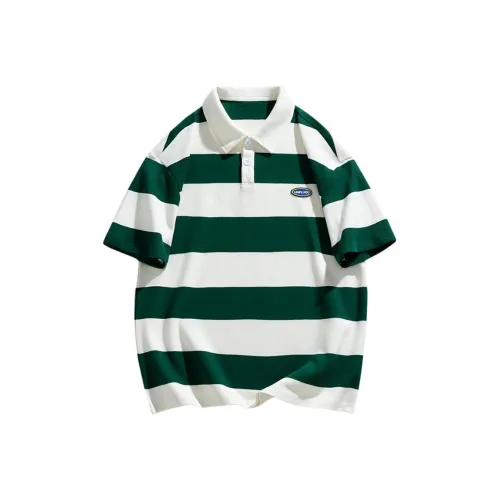 WJBS Унисекс Футболки