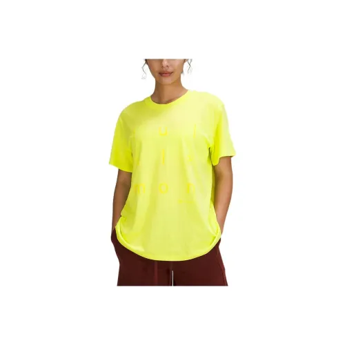 lululemon All Yours T-Shirt Женская