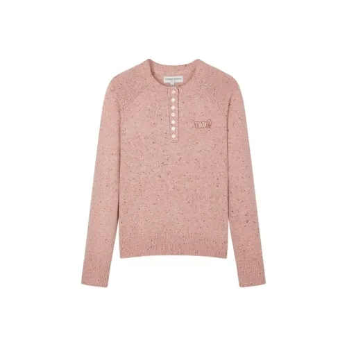 Teenie Weenie Женские Свитеры