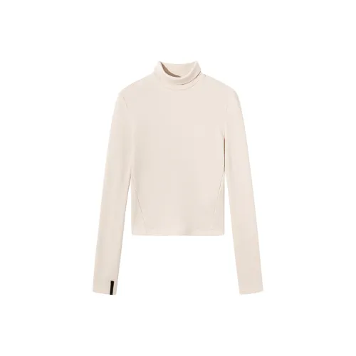 Ouyang Женские футболки