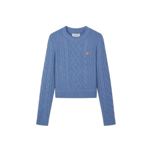 Teenie Weenie Женские Свитеры