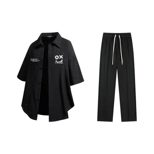 AIRWALK Комплект рубашек Унисекс