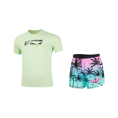 Подкладка для бадминтона мужская несколько цветов