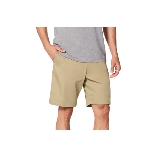 lululemon Commission Спортивные шорты Мужские Светлый хаки