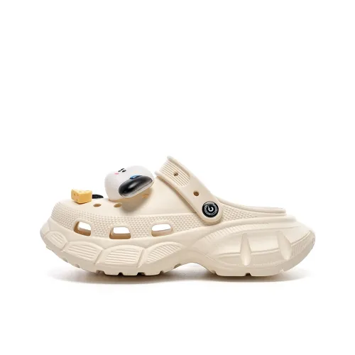 C°BANNER Сабо Женские