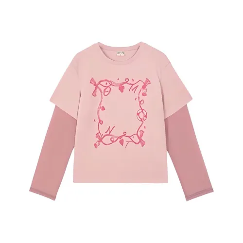 Omont Женские футболки