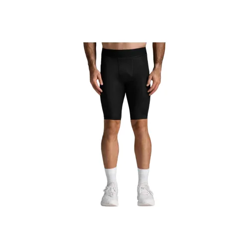 2XU Мужские спортивные шорты черного цвета
