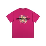 Розово-красный