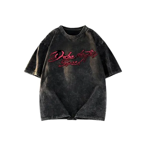 DUKE+DEXTER Унисекс Футболки