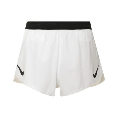 Nike Спортивные шорты Мужские Mountain PEAK Белые