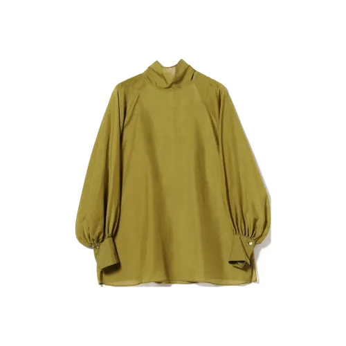 BEAMS Demi Luxe T Рубашка Женская