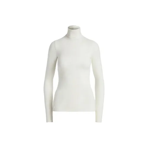 Polo Ralph Lauren Свитер Женский Белый