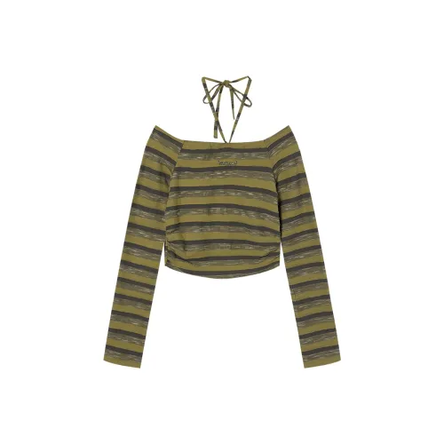 EPTISON WOMAN Стандартная T-рубашка Женская