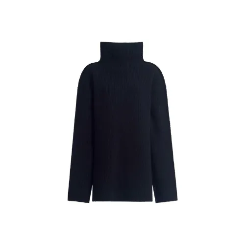 MARNI Черные Женские Свитеры