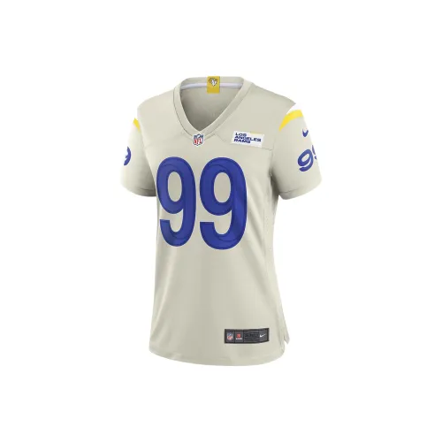 Nike NFL Футбол Джерси Унисекс Абрикос