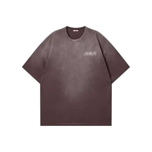 Lee Cooper Унисекс Футболки