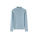 Морской синий