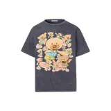 Фиолетовый Серый