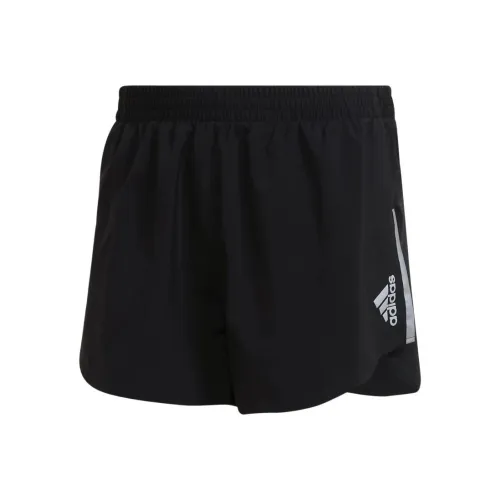 Adidas AEROREADY Спортивные шорты Мужские Черные